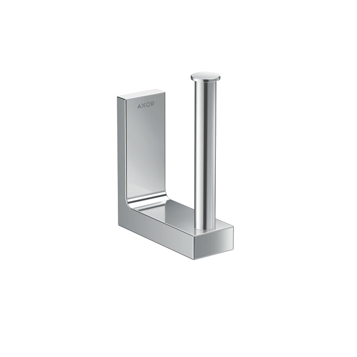 AXOR Universal Rectangular Spare Roll Holder
