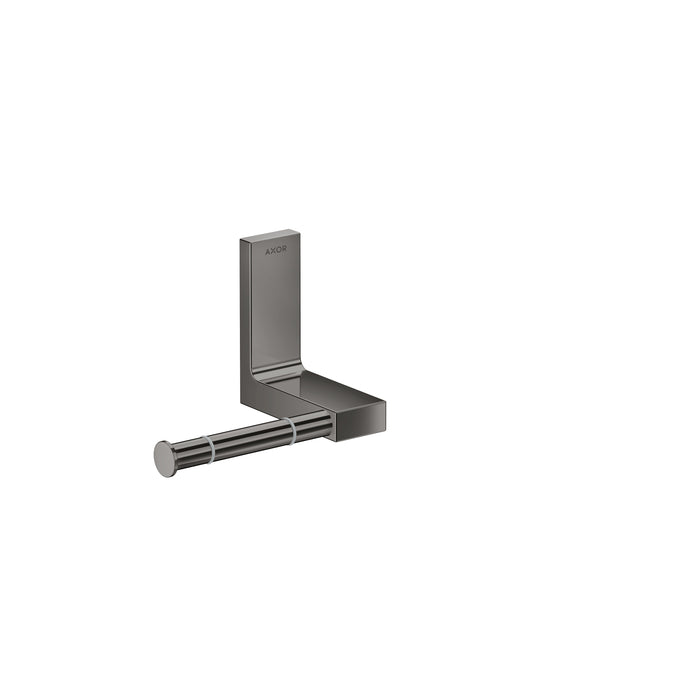 AXOR Universal Rectangular Toilet Paper Holder