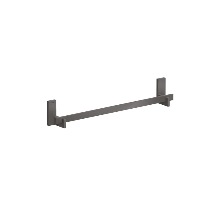 AXOR Universal Rectangular Towel Bar, 24"