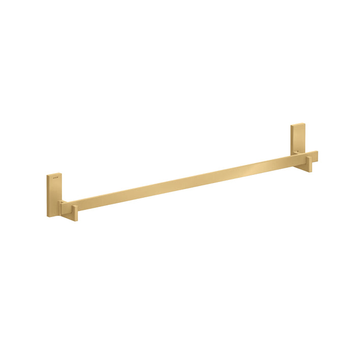 AXOR Universal Rectangular Towel Bar, 32"