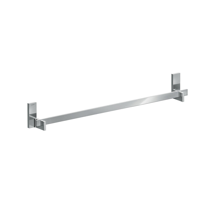 AXOR Universal Rectangular Towel Bar, 32"
