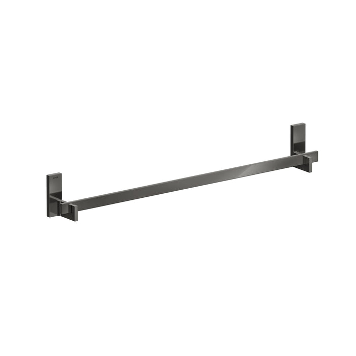 AXOR Universal Rectangular Towel Bar, 32"