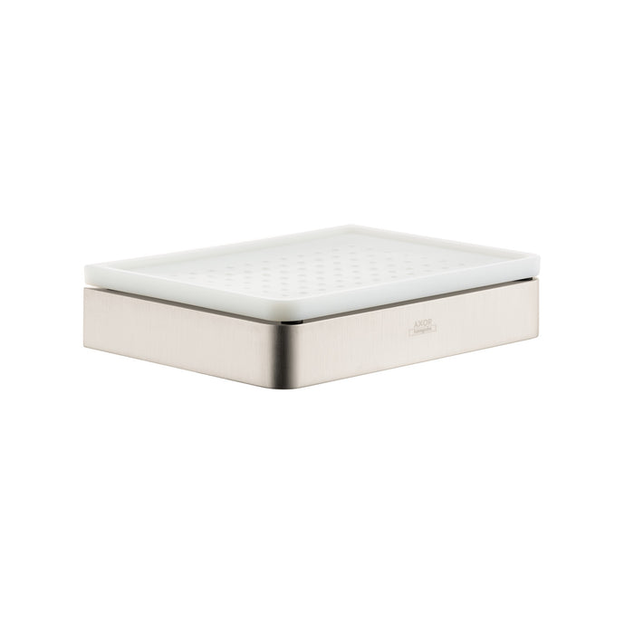 AXOR Universal SoftSquare Soap Dish