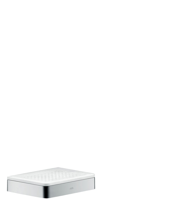 AXOR Universal SoftSquare Soap Dish