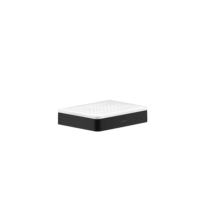 AXOR Universal SoftSquare Soap Dish