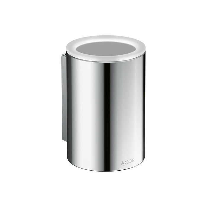 AXOR Universal Circular Toothbrush Tumbler