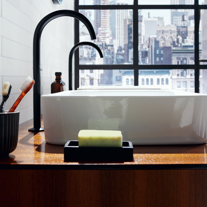 AXOR Universal Circular Soap dish