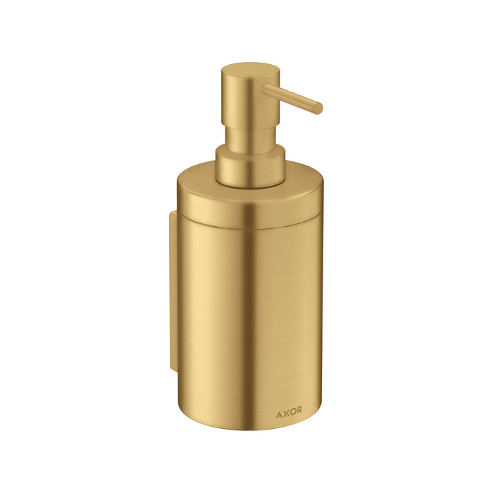 AXOR Universal Circular Soap dispenser