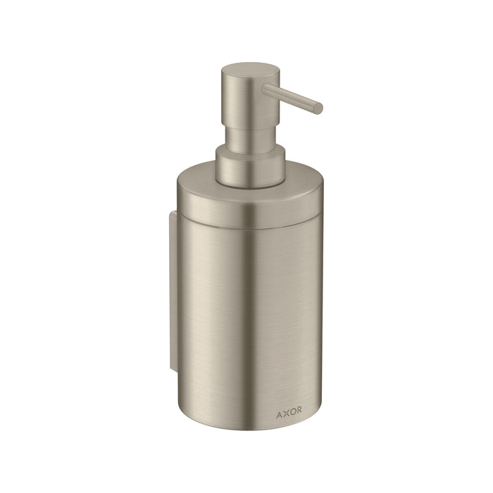 AXOR Universal Circular Soap dispenser