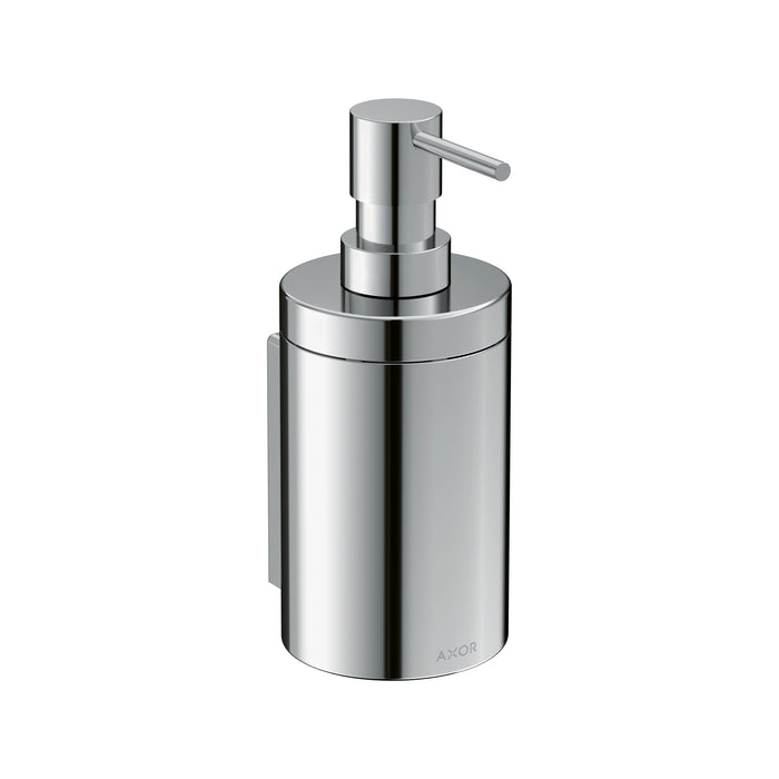 AXOR Universal Circular Soap dispenser
