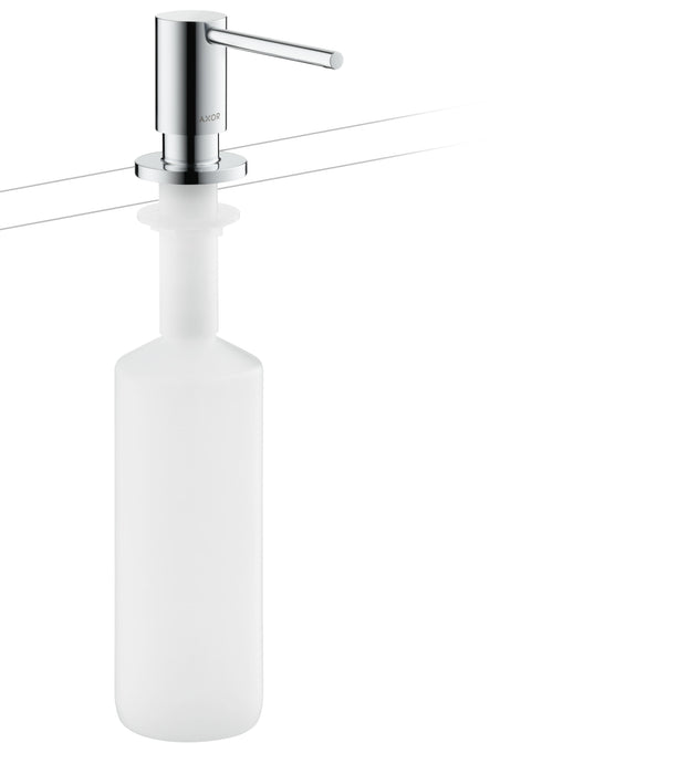 AXOR Uno Soap Dispenser