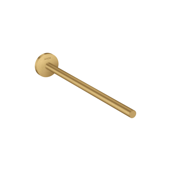 AXOR Universal Circular Towel Bar, 14"