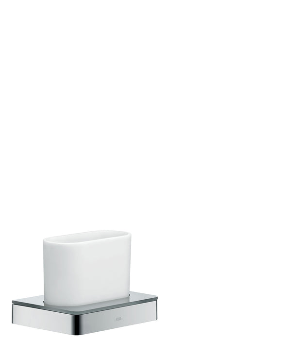 AXOR Universal SoftSquare Tumbler
