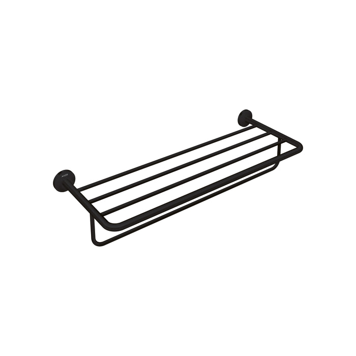 AXOR Universal Circular Towel Rack, 24"