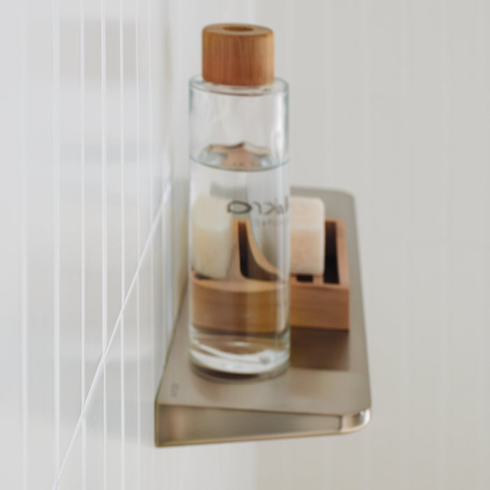 AXOR Universal Circular Shelf, 16"