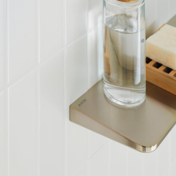 AXOR Universal Circular Shelf, 16"