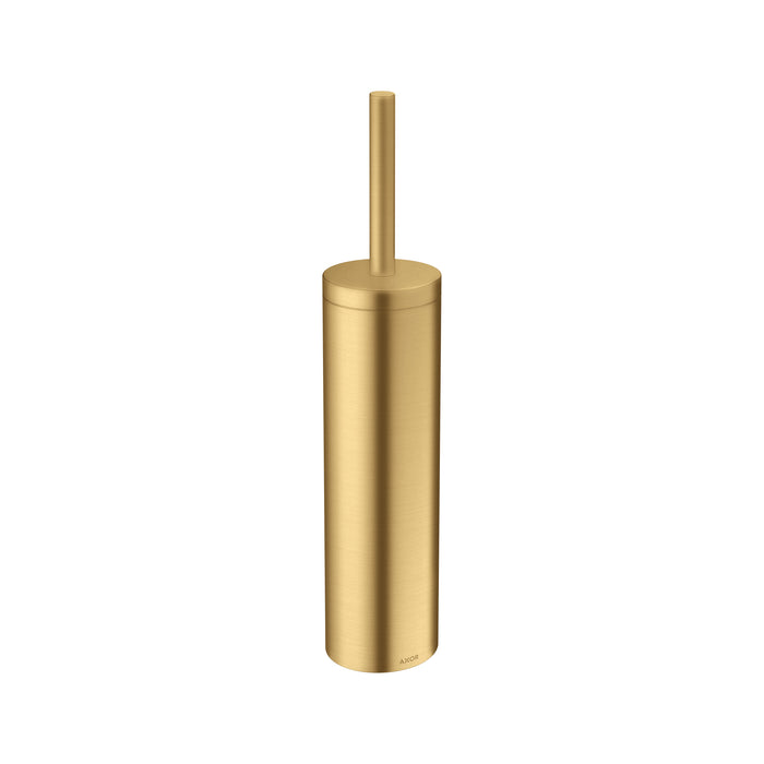AXOR Universal Circular Toilet brush holder