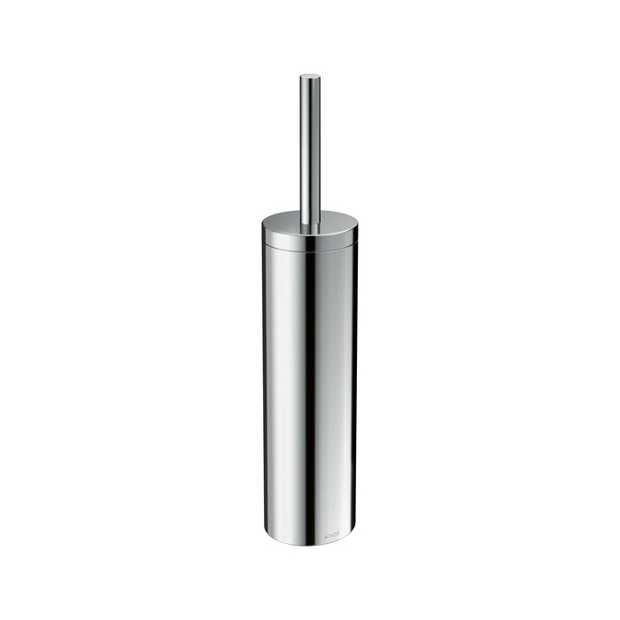AXOR Universal Circular Toilet brush holder