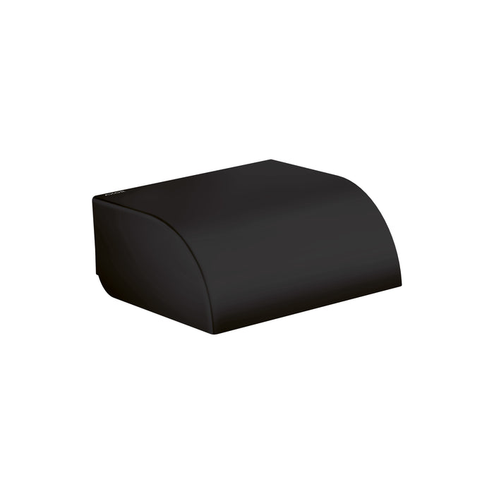 AXOR Universal Circular Roll Holder with Cover