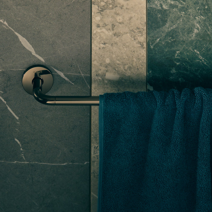 AXOR Universal Circular Towel  Bar, 24"