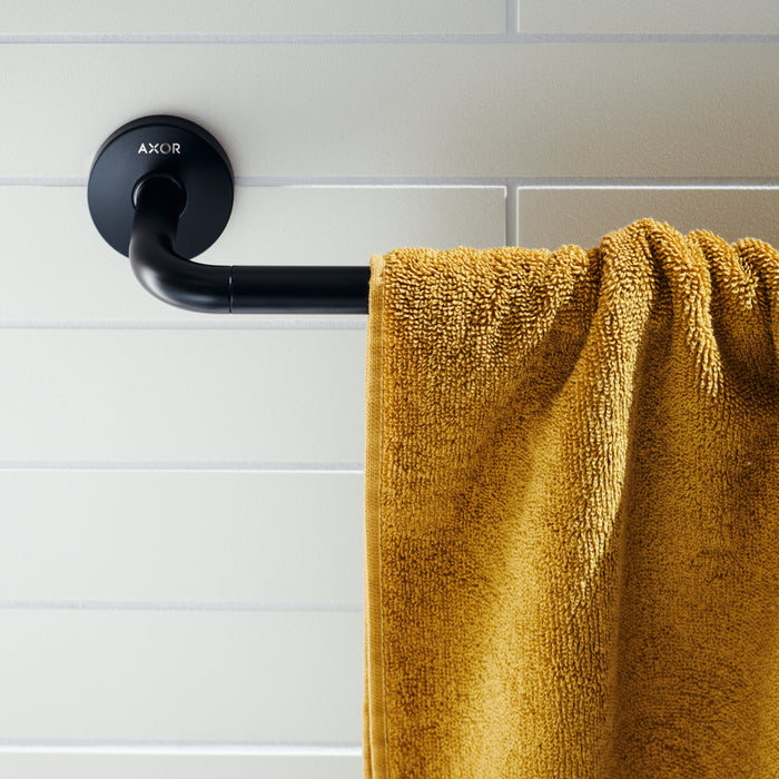 AXOR Universal Circular Towel  Bar, 24"