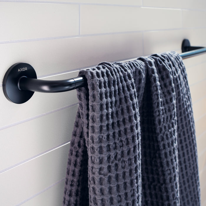 AXOR Universal Circular Towel  Bar, 24"