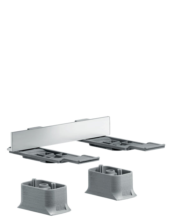 AXOR Universal SoftSquare Adapter Set