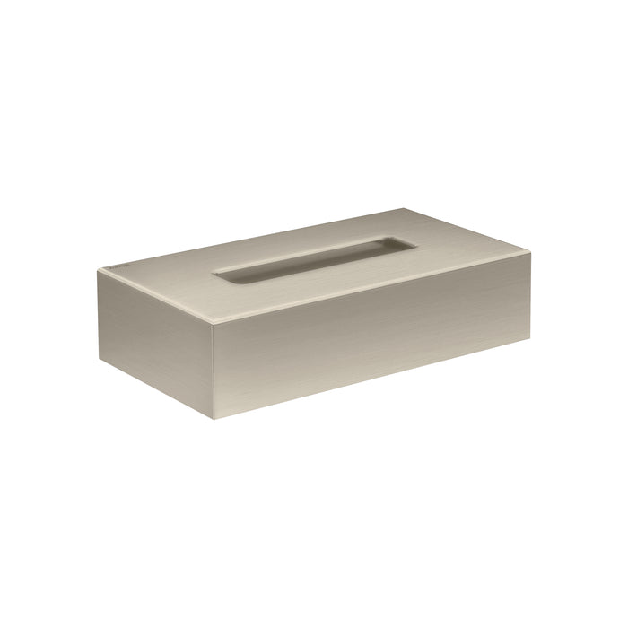 AXOR Universal Circular Tissue Box