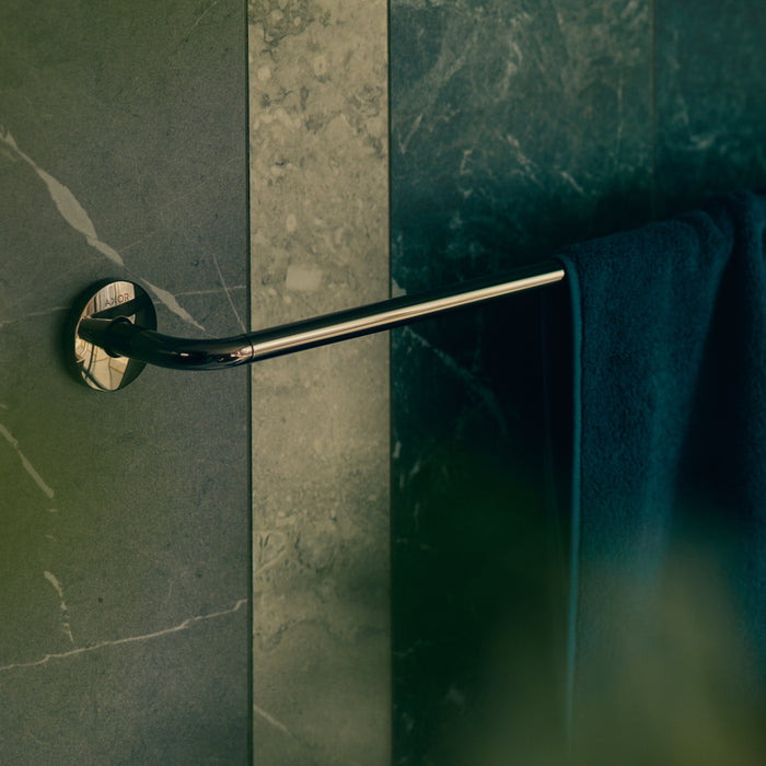 AXOR Universal Circular Towel Bar, 30"