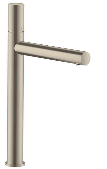 AXOR Uno Single-Hole Faucet 260 with Zero Handle, 1.2 GPM