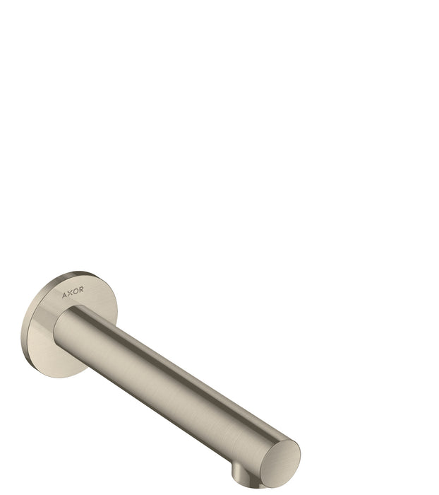 AXOR Uno Tub Spout Straight