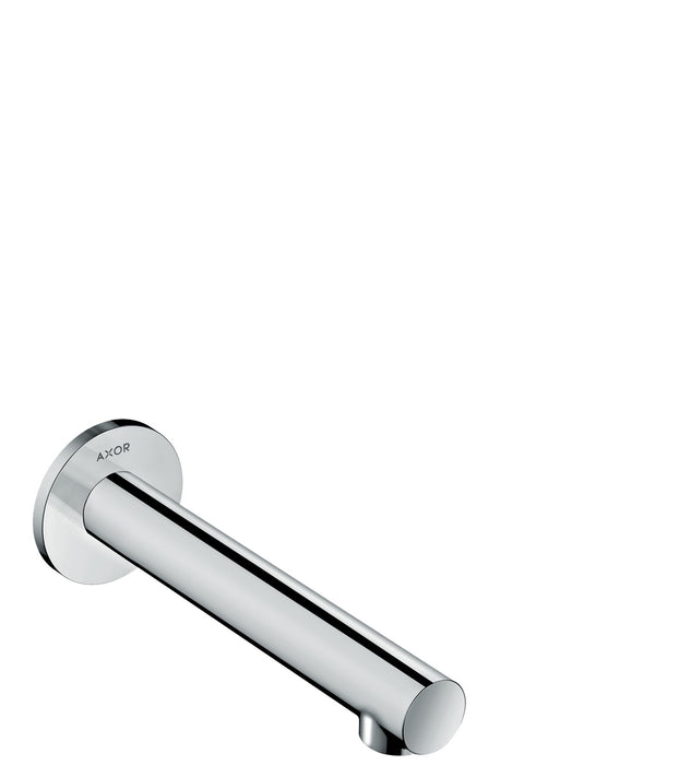 AXOR Uno Tub Spout Straight