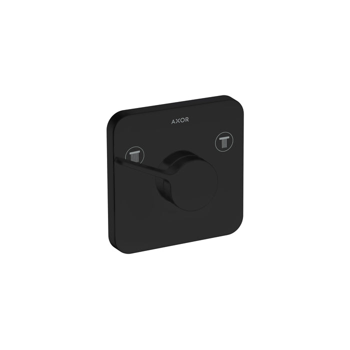 AXOR ONE Showerhead Diverter Trim