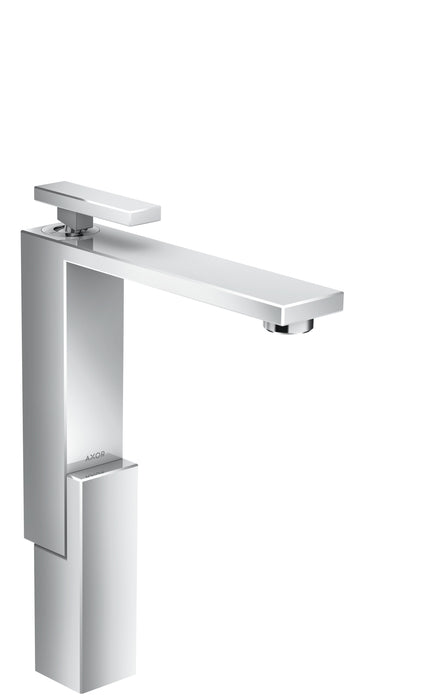 AXOR Edge Single-Hole Faucet 280, 1.2 GPM