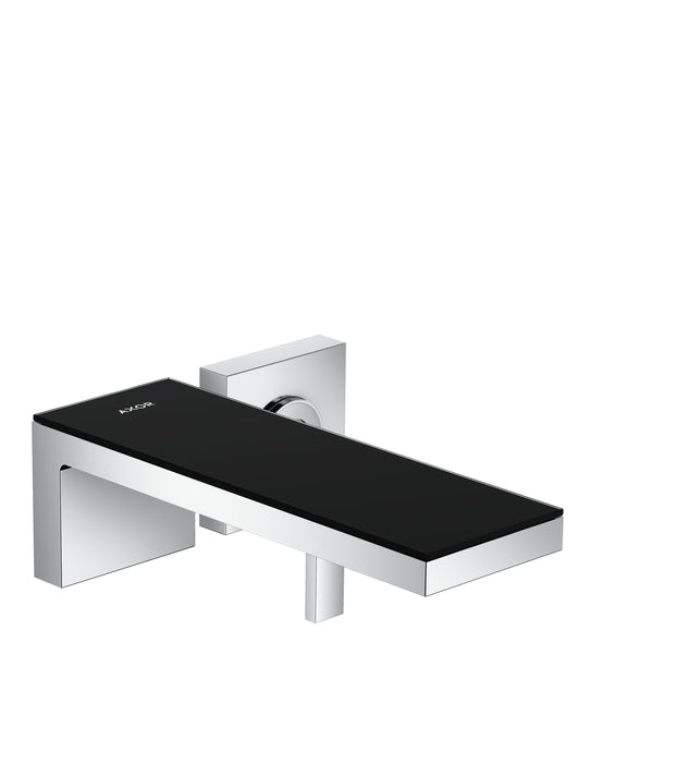 AXOR MyEdition Wall-Mounted Single-Handle Faucet Trim, 1.2 GPM