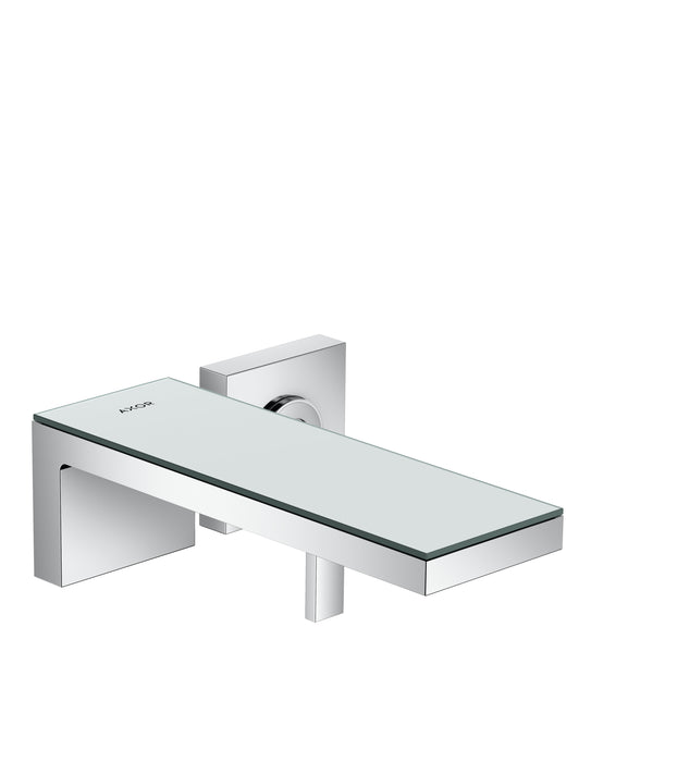 AXOR MyEdition Wall-Mounted Single-Handle Faucet Trim, 1.2 GPM