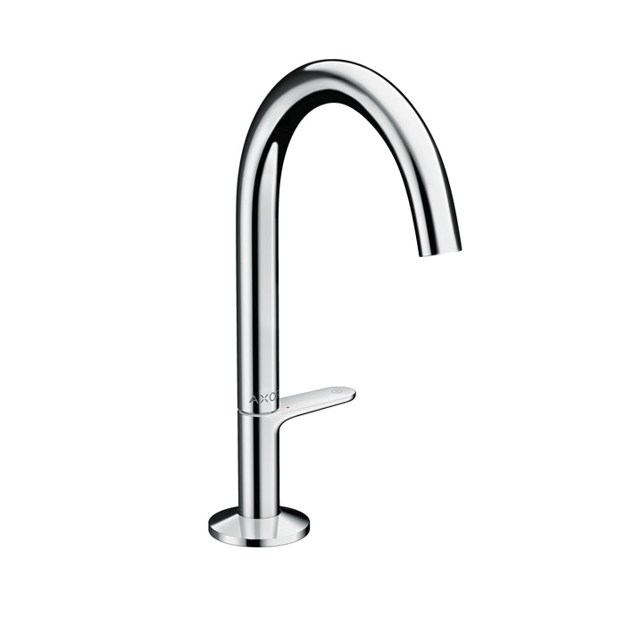 AXOR ONE Single-Hole Faucet Select 170, 1.2 GPM