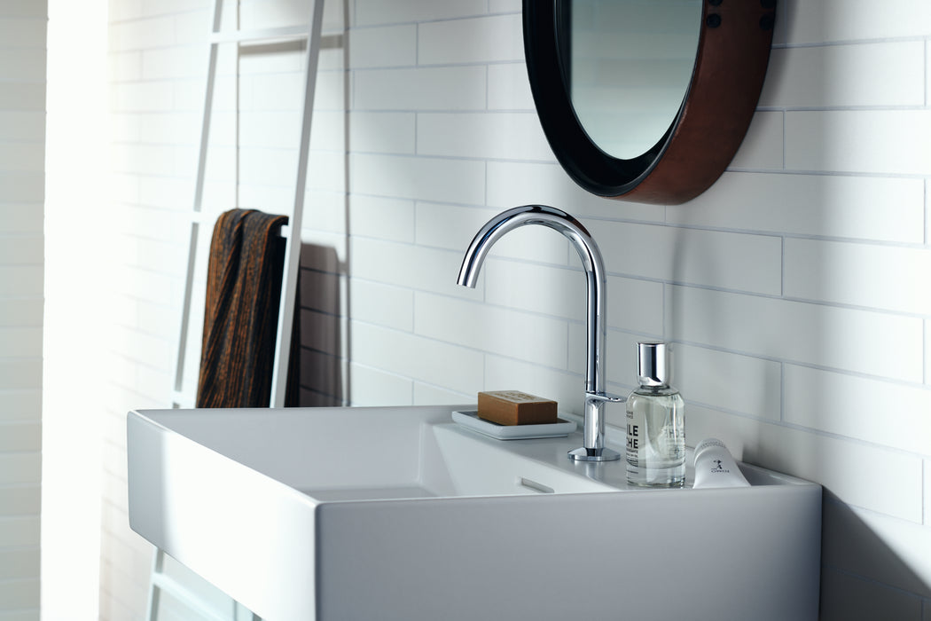 AXOR ONE Single-Hole Faucet Select 170, 1.2 GPM
