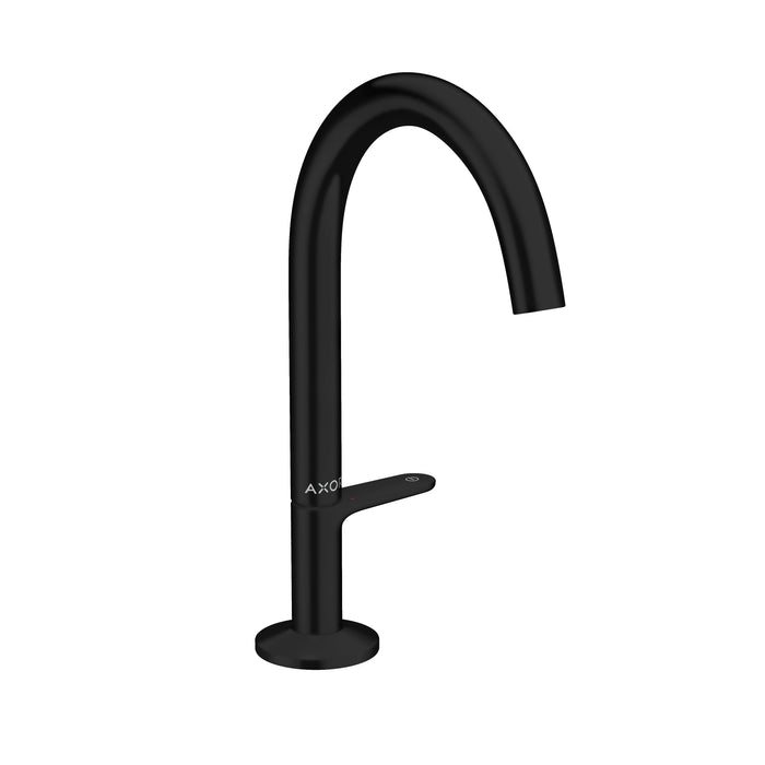 AXOR ONE Single-Hole Faucet Select 170, 1.2 GPM