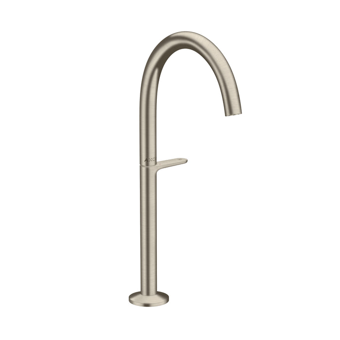 AXOR ONE Single-Hole Faucet Select 260, 1.2 GPM