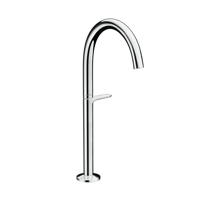 AXOR ONE Single-Hole Faucet Select 260, 1.2 GPM