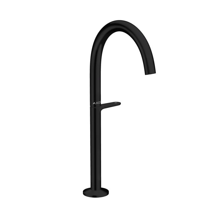 AXOR ONE Single-Hole Faucet Select 260, 1.2 GPM