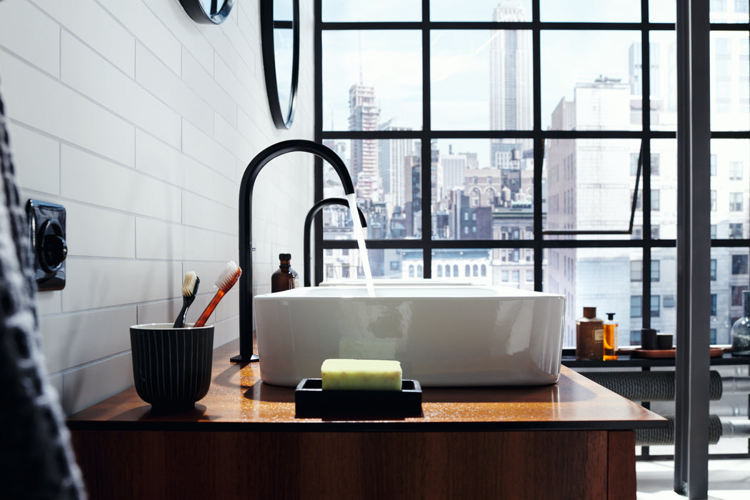 AXOR ONE Single-Hole Faucet Select 260, 1.2 GPM