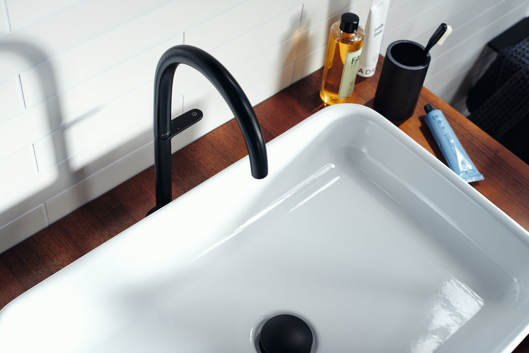 AXOR ONE Single-Hole Faucet Select 260, 1.2 GPM