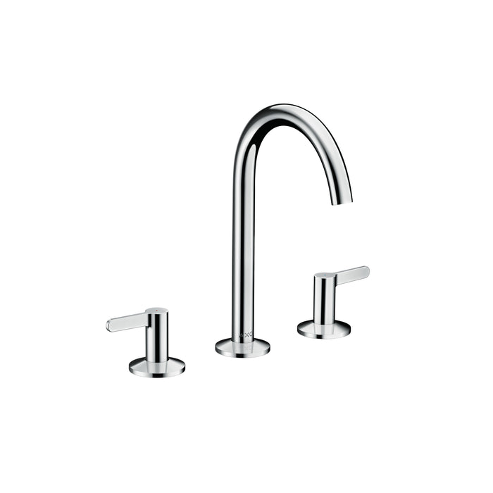 AXOR ONE Widespread Faucet 170, 1.2 GPM