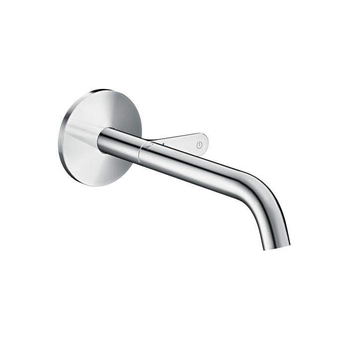 AXOR ONE Wall-Mounted Single-Handle Faucet Select, 1.2 GPM