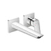 hansgrohe Logis Fine Wall-Mounted Single-Handle Faucet Trim, 1.2 GPM