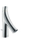 AXOR Starck Organic 2-Handle Faucet 50 with Pop-Up Drain, 1.2 GPM