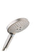 hansgrohe Raindance Select S Handshower 120 3-Jet, 2.5 GPM