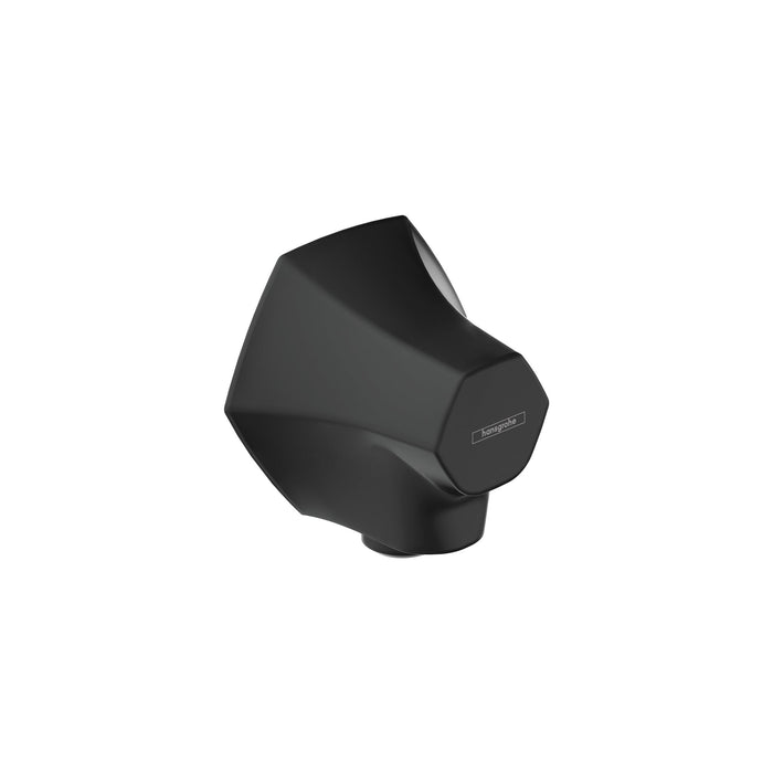 hansgrohe Locarno Wall Outlet with Check Valves